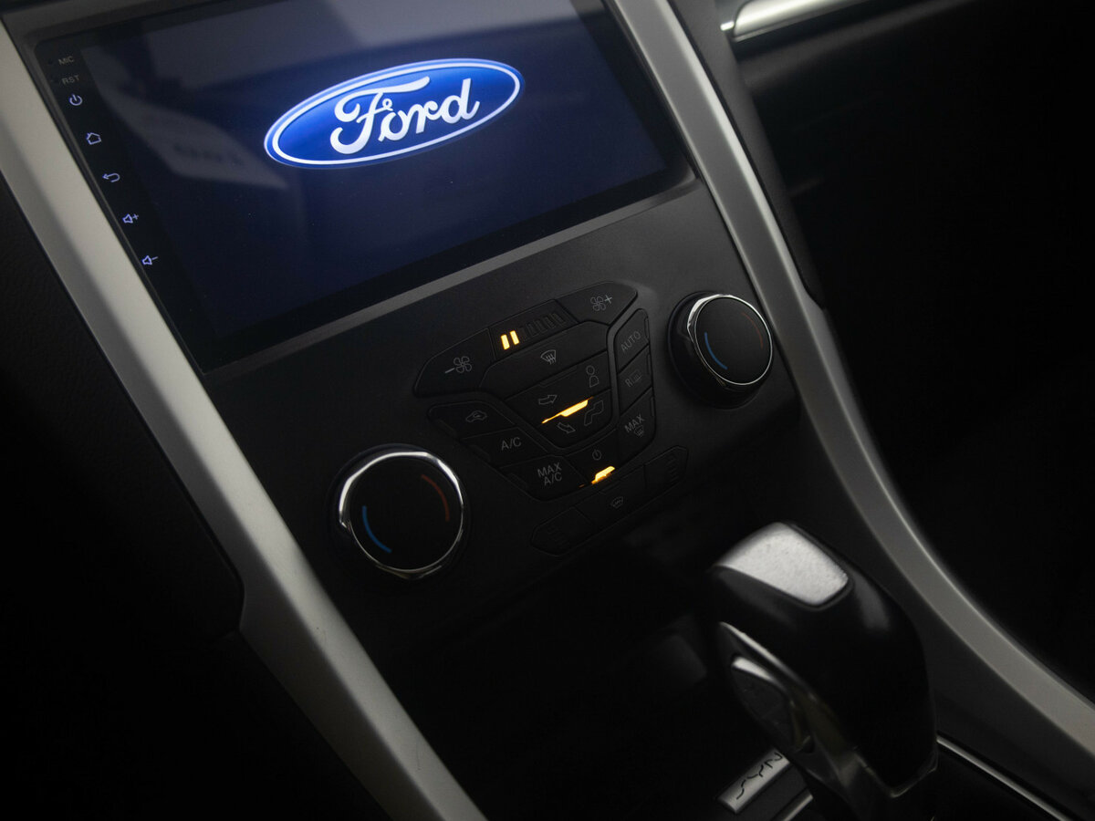 Купить Ford Mondeo, 2019, 146 082 км.. Фото: #10