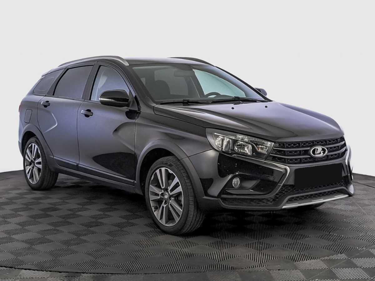 Купить Lada (ВАЗ) Vesta, 2022, 30 335 км.. Фото: #2