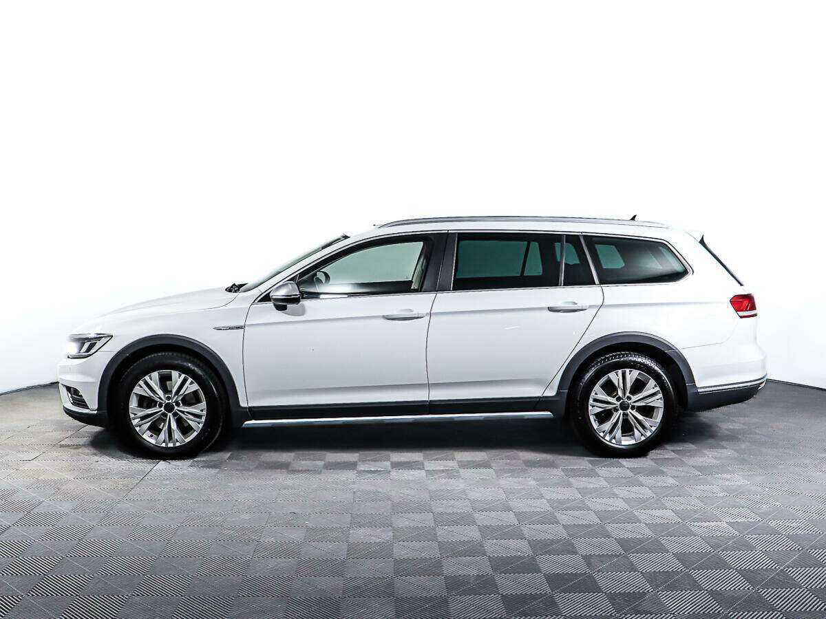 Купить Volkswagen Passat, 2018, 60 115 км.. Фото: #7
