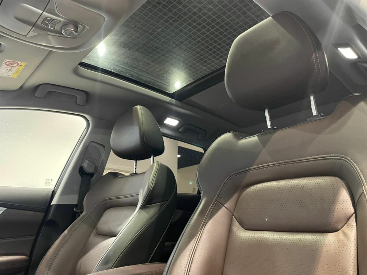 Купить Chery Tiggo 8 Pro, 2021, 73 568 км.. Фото: #16