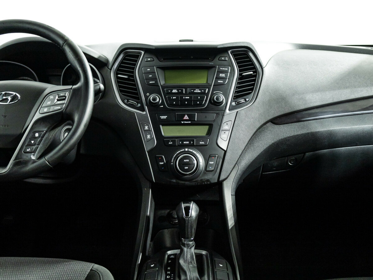 Купить Hyundai Santa Fe, 2012, 214 562 км.. Фото: #13