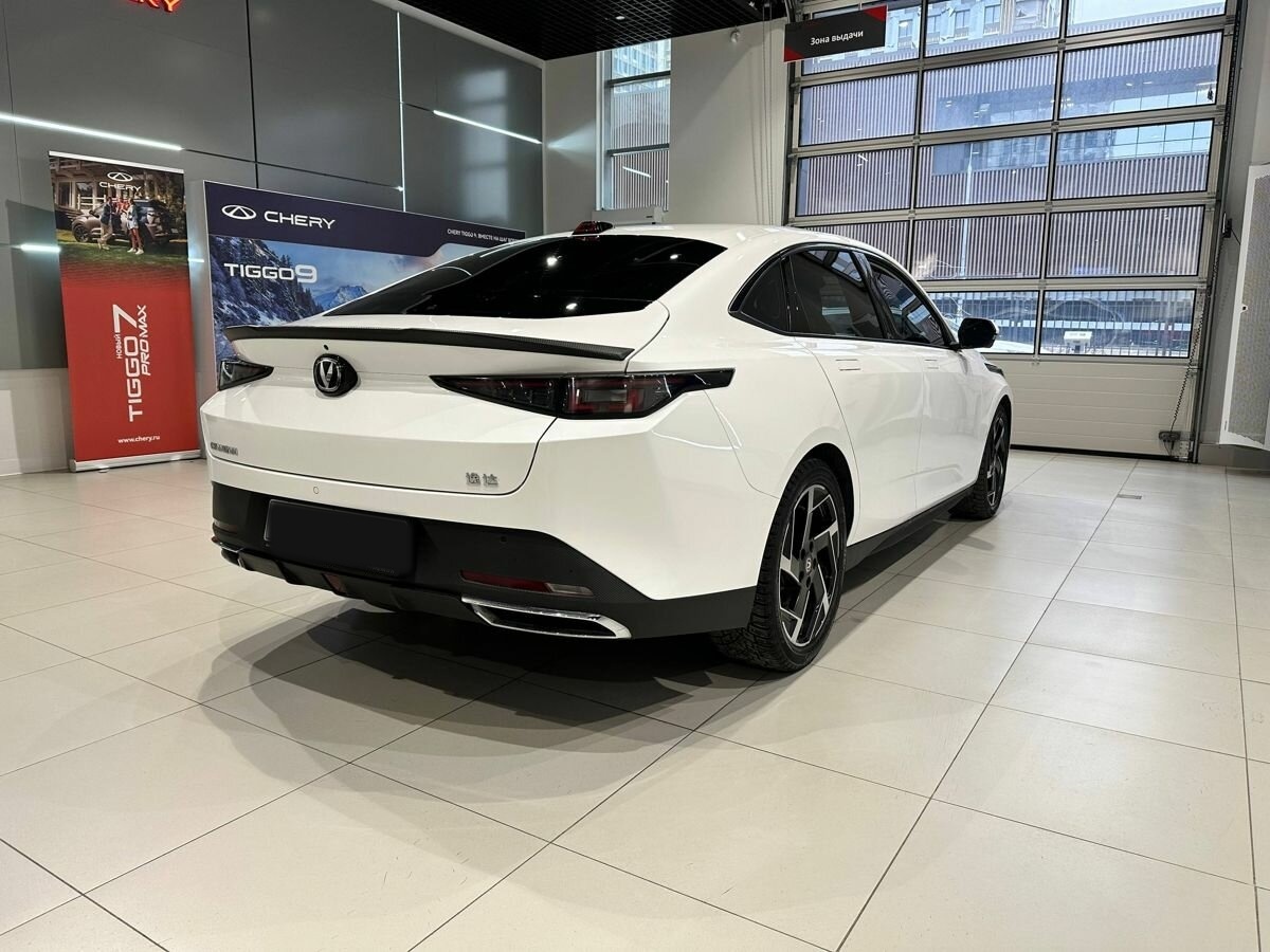 Купить Changan Lamore, 2023, 67 777 км.. Фото: #3