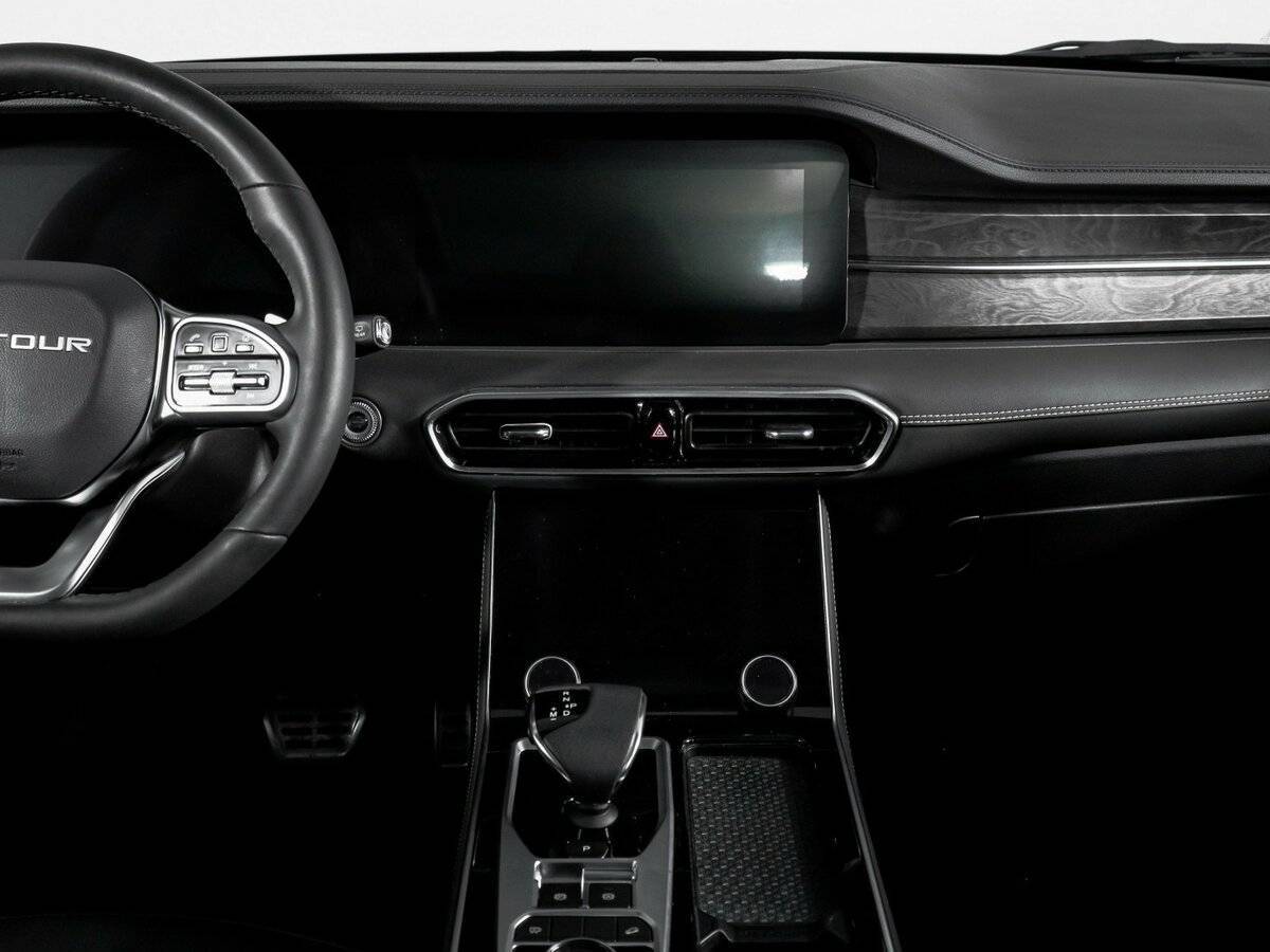 Купить Jetour X90 PLUS, 2023, 51 181 км.. Фото: #12