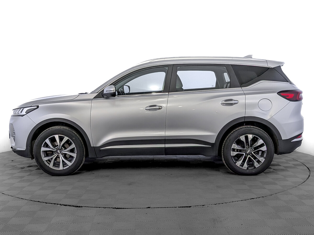 Купить Chery Tiggo 7 Pro, 2022, 122 924 км.. Фото: #7