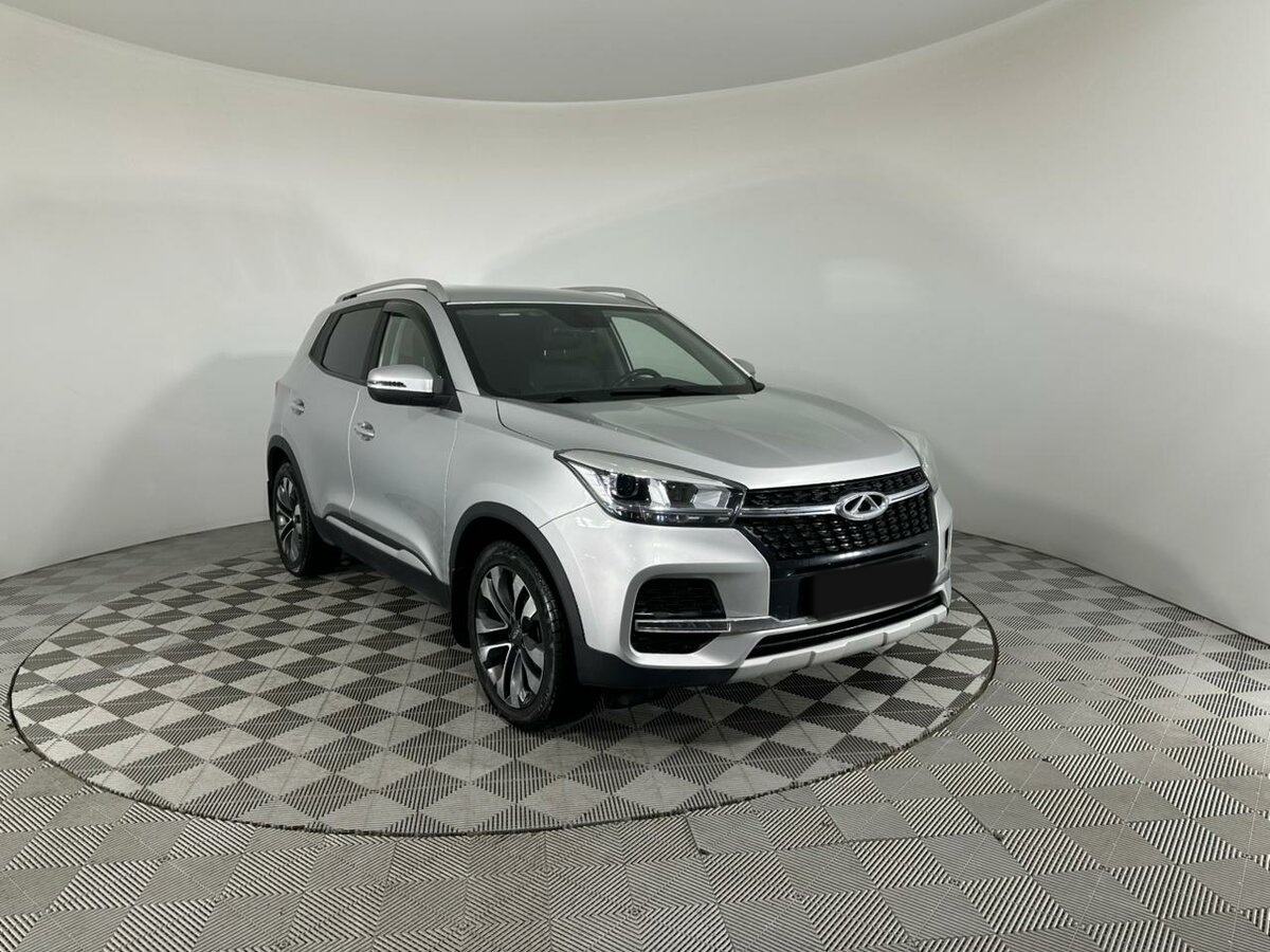 Купить Chery Tiggo 4, 2020, 86 734 км.. Фото: #6