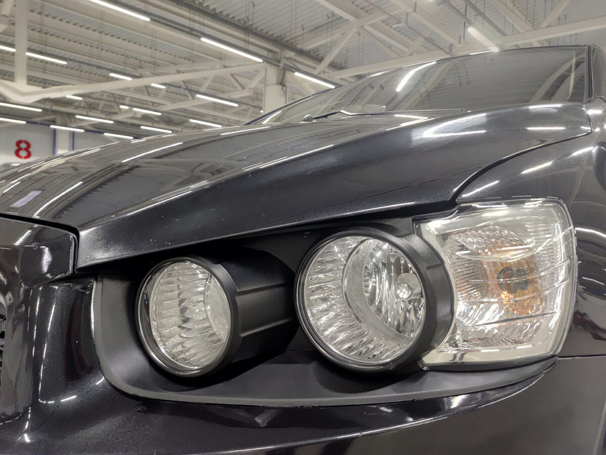 Купить Chevrolet Aveo, 2012, 163 544 км.. Фото: #16
