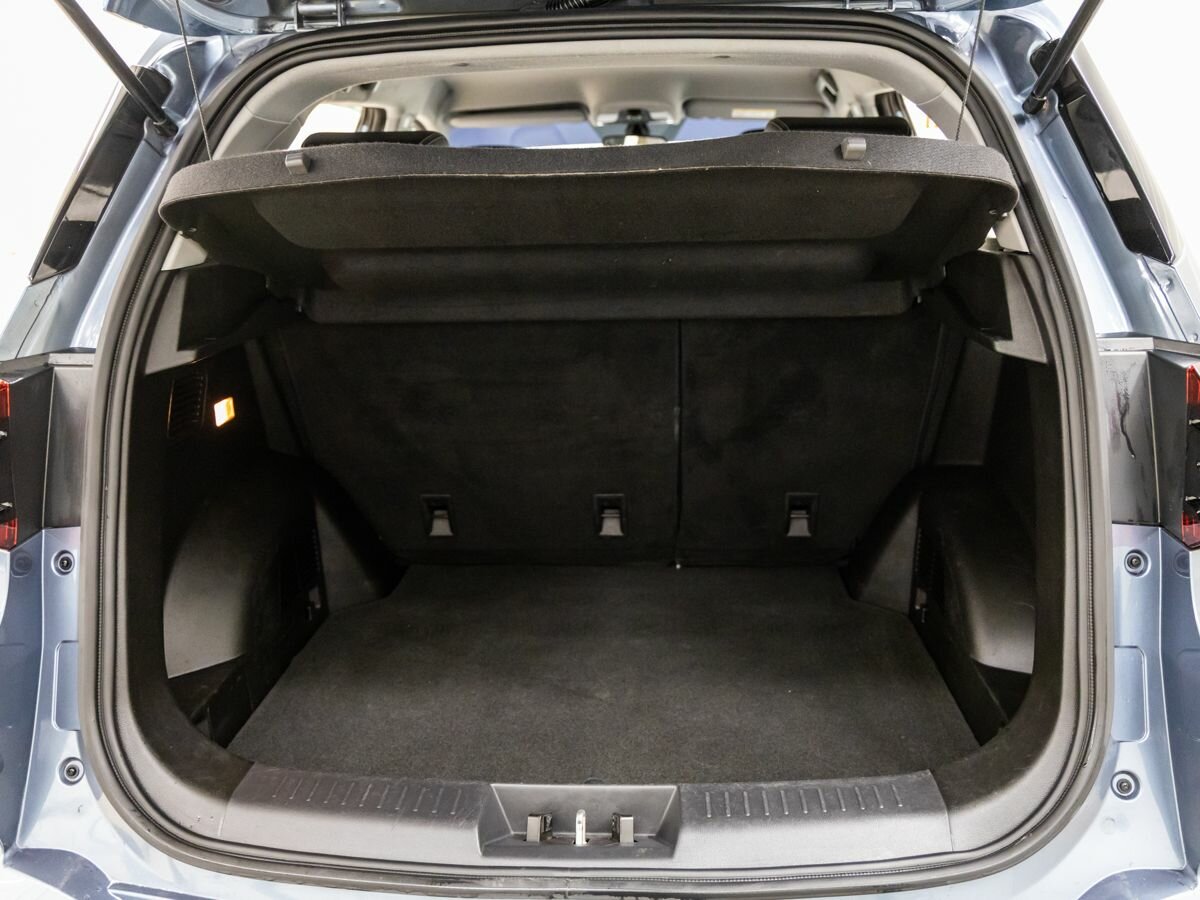 Купить Chery Tiggo 4, 2019, 55 858 км.. Фото: #31