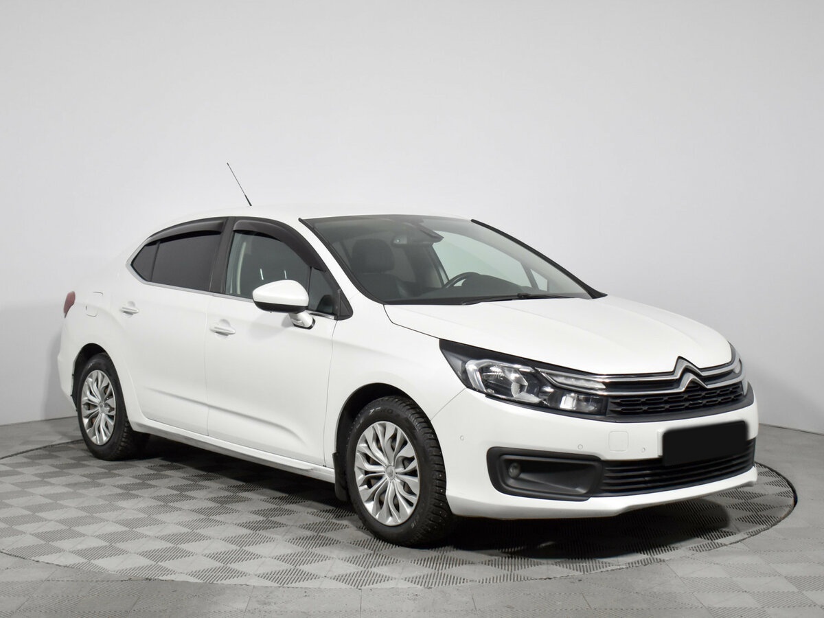 Купить Citroen C4, 2016, 134 000 км.. Фото: #2