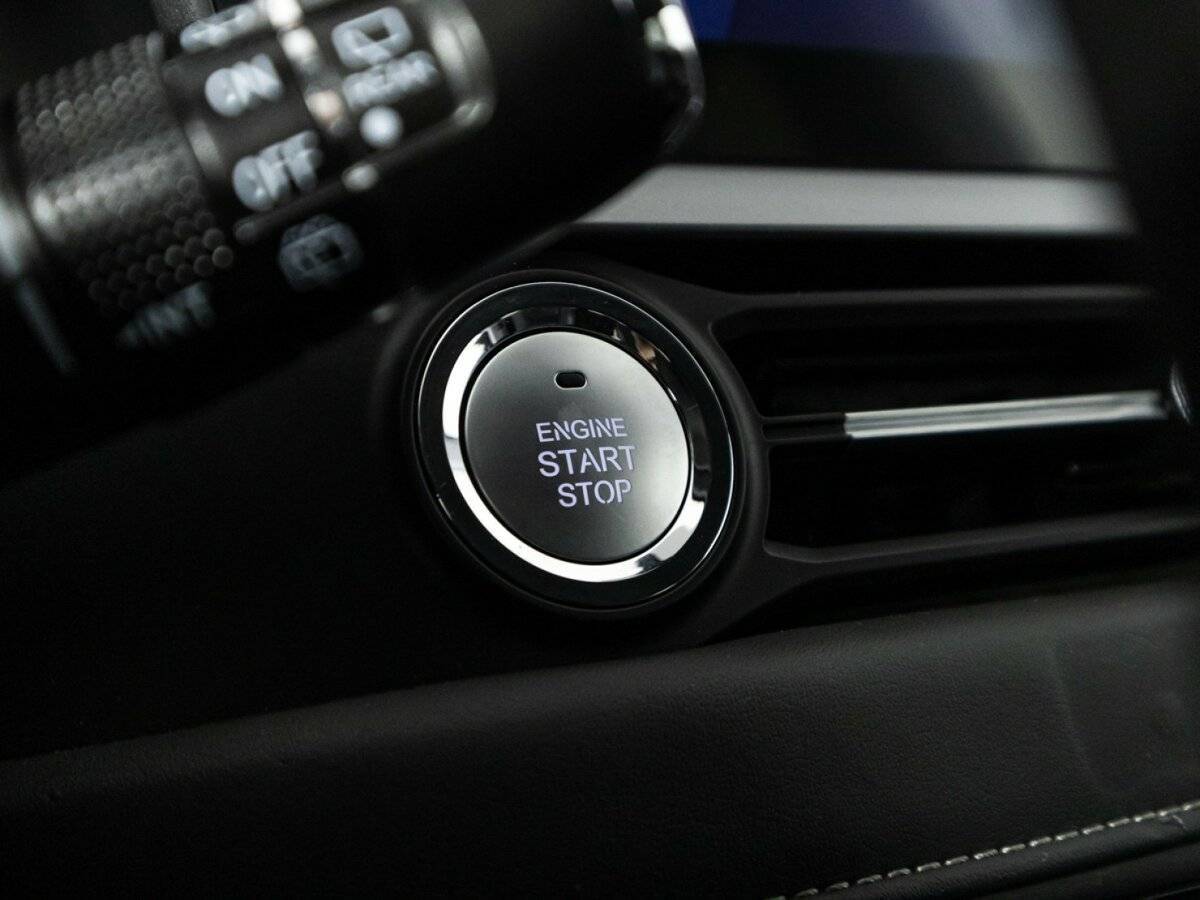 Купить Chery Tiggo 4 Pro, 2023, 6 962 км.. Фото: #16