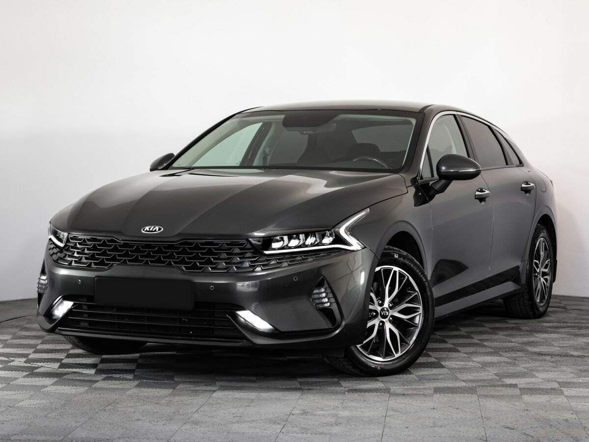 Купить Kia K5, 2020, 92 000 км.. Фото: #0