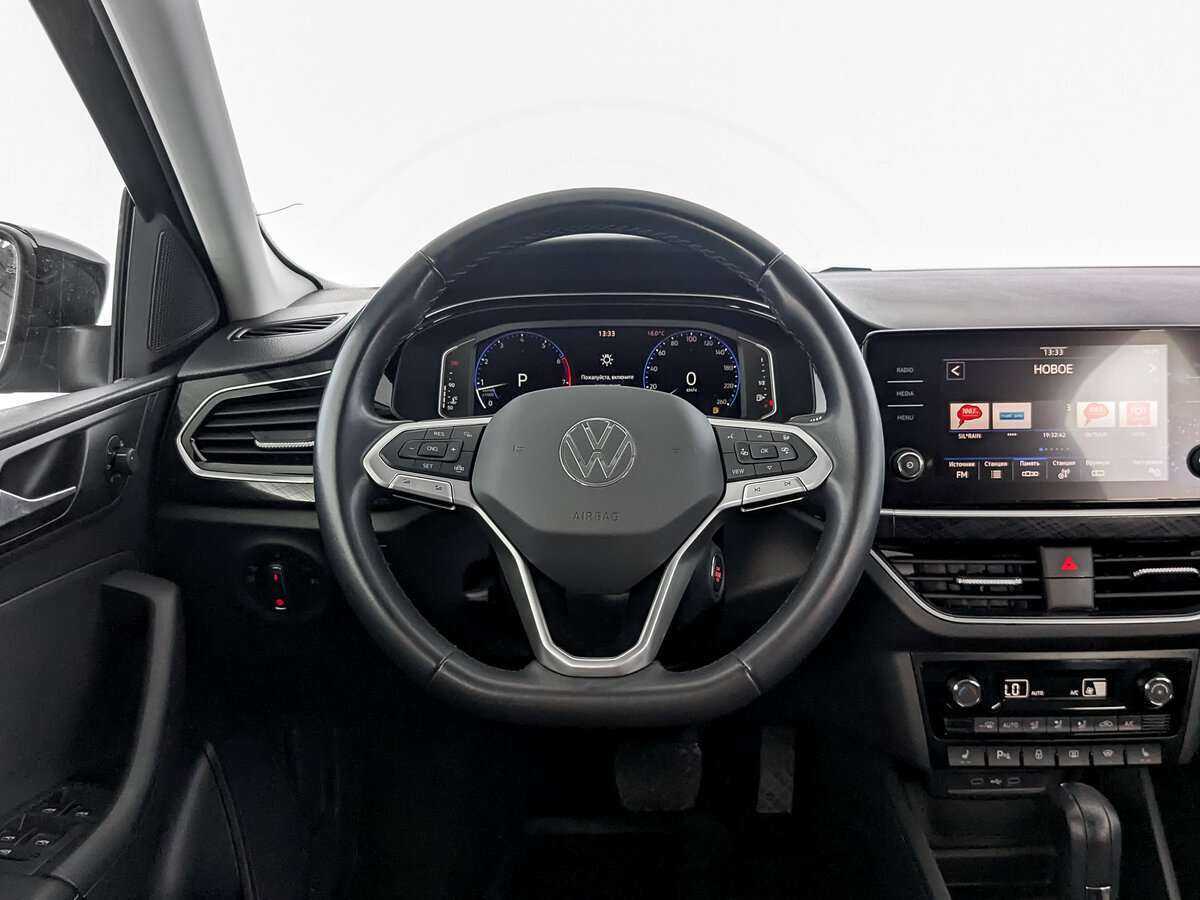 Купить Volkswagen Polo, 2022, 17 319 км.. Фото: #16