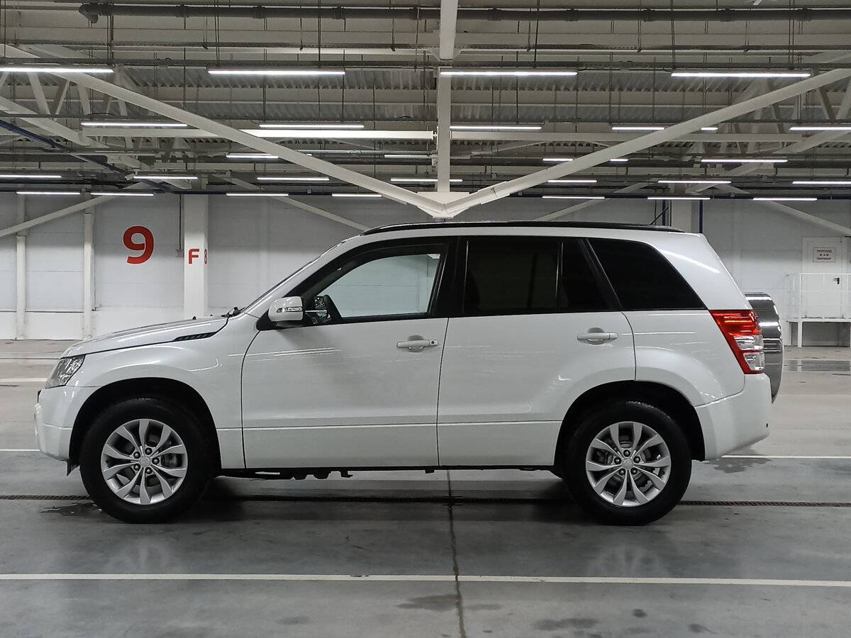 Купить Suzuki Grand Vitara, 2013, 133 231 км.. Фото: #7