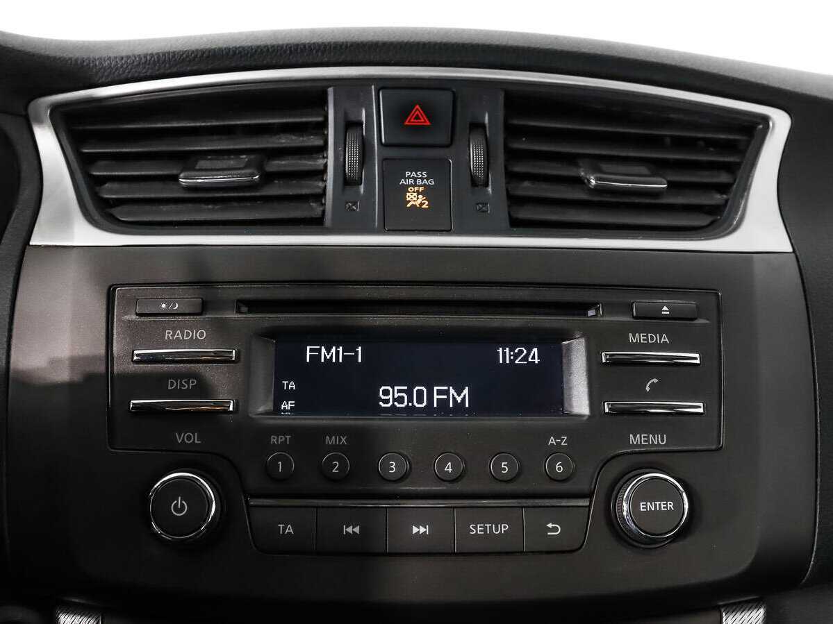 Купить Nissan Sentra, 2015, 142 525 км.. Фото: #13