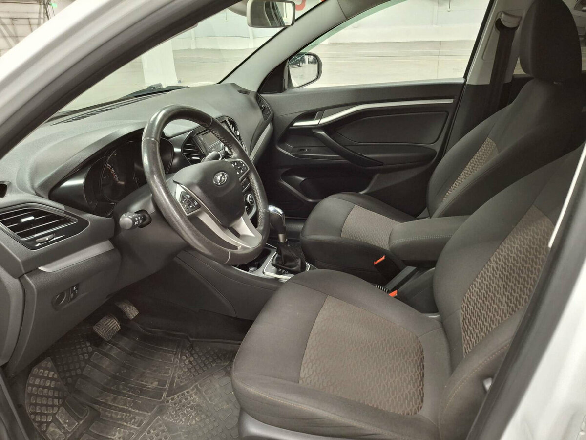 Купить Lada (ВАЗ) Vesta, 2020, 112 901 км.. Фото: #14