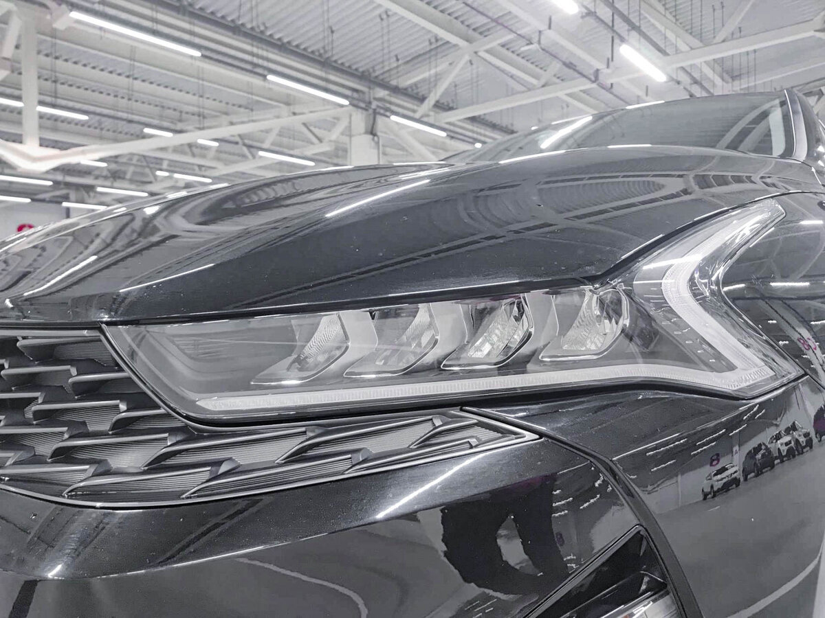 Купить Kia K5, 2020, 83 767 км.. Фото: #16