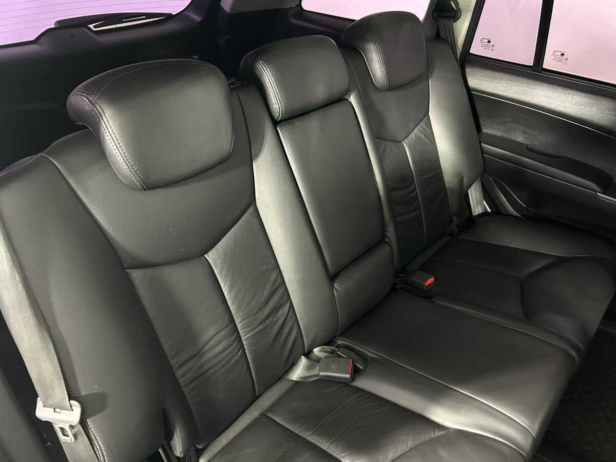 Купить SsangYong Kyron, 2013, 127 309 км.. Фото: #14