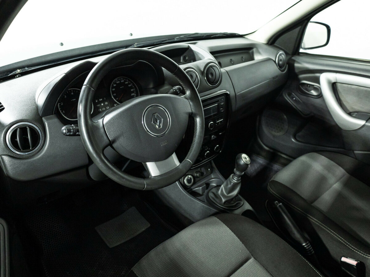 Купить Renault Duster, 2013, 190 651 км.. Фото: #10