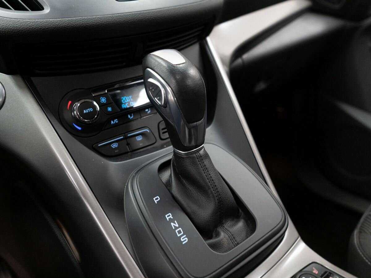 Купить Ford Kuga, 2014, 58 484 км.. Фото: #10