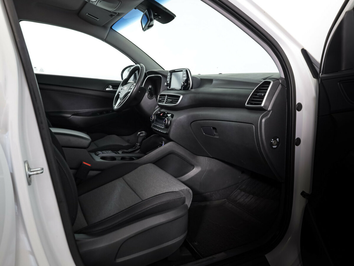 Купить Hyundai Tucson, 2018, 172 605 км.. Фото: #24