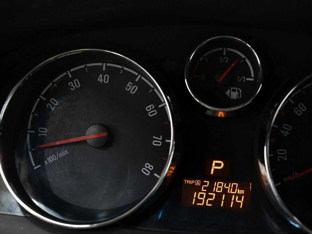Купить Opel Antara, 2014, 192 000 км.. Фото: #18