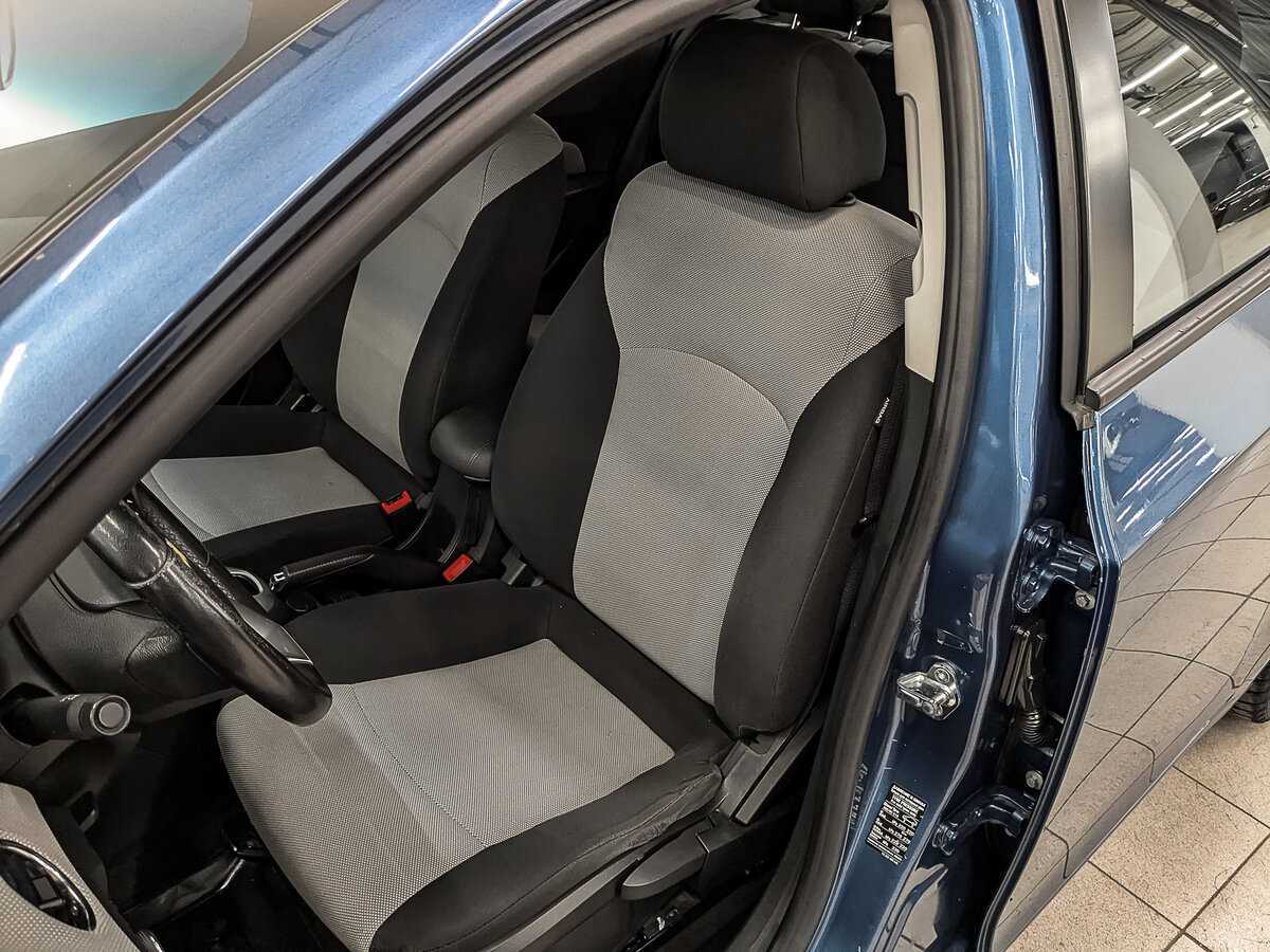 Купить Chevrolet Cruze, 2014, 121 399 км.. Фото: #19