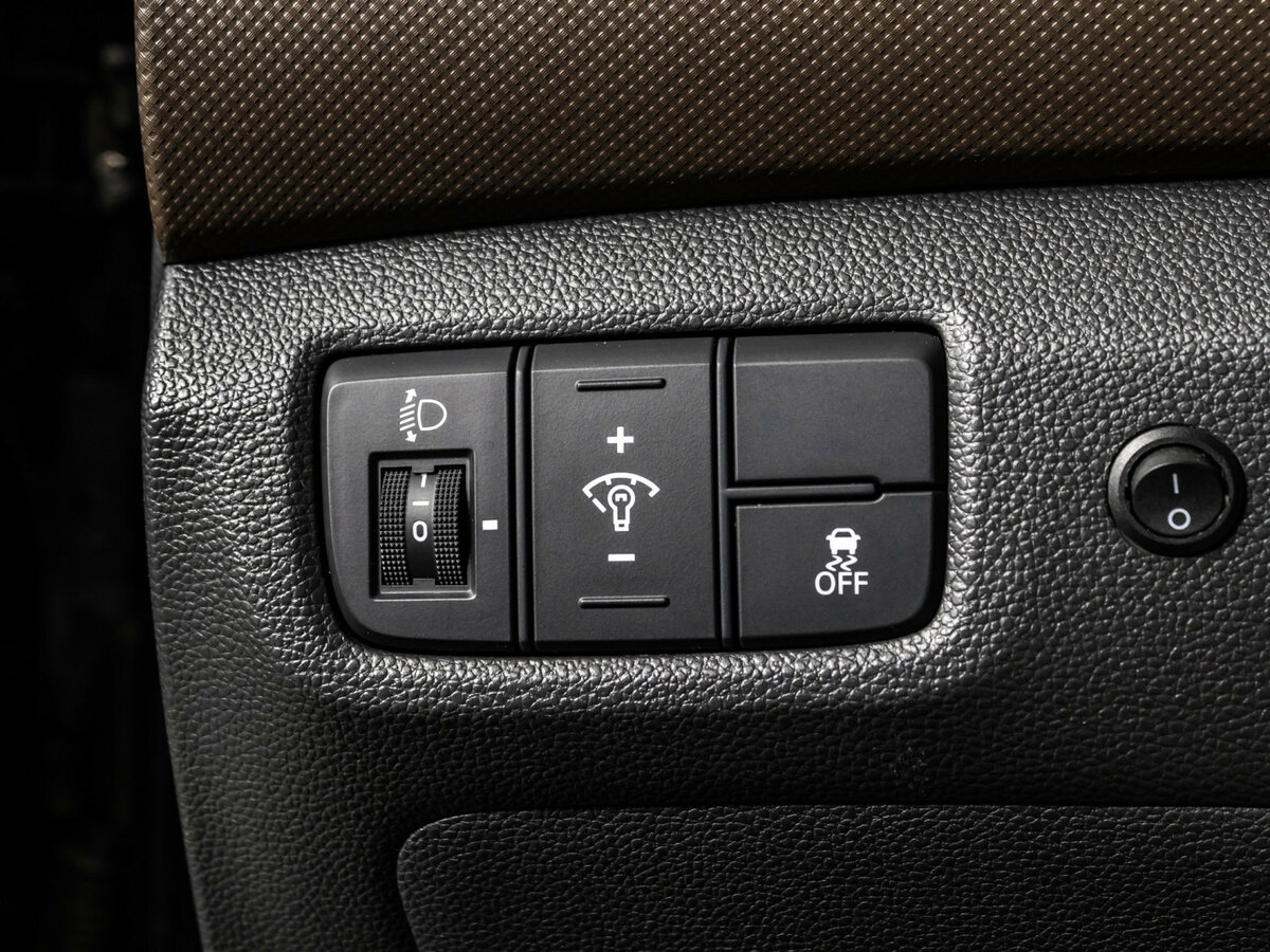 Купить Hyundai Creta, 2020, 98 009 км.. Фото: #13