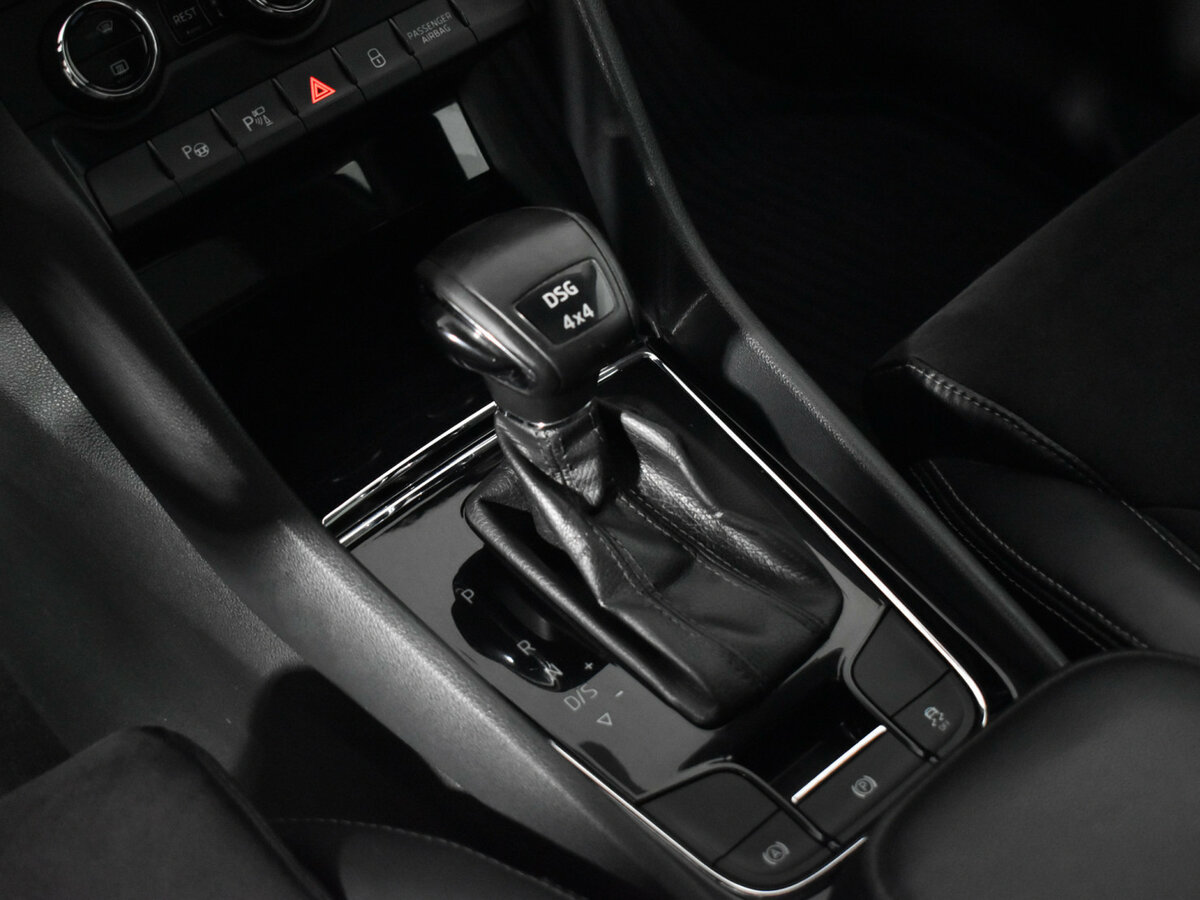 Купить Skoda Kodiaq, 2017, 324 012 км.. Фото: #7