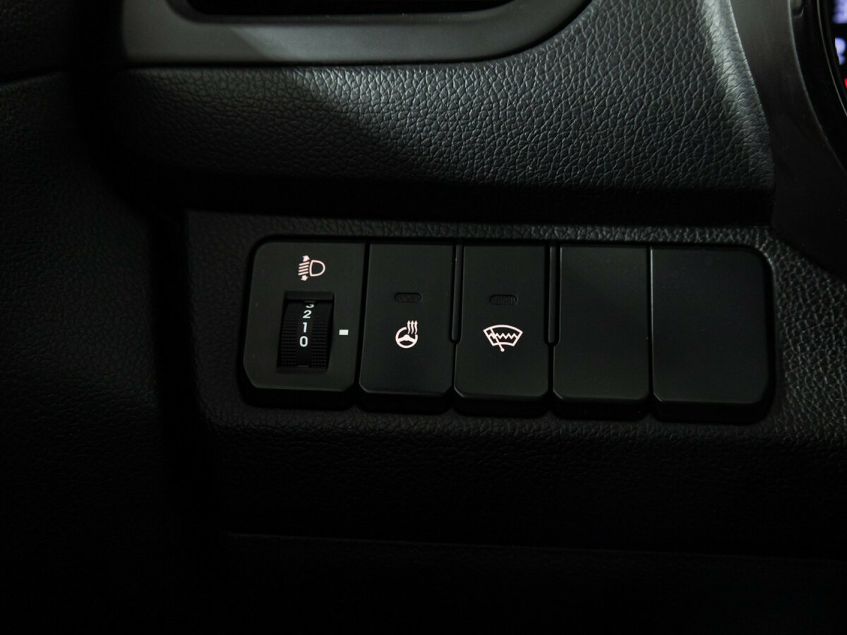 Купить Kia Rio, 2015, 120 952 км.. Фото: #16