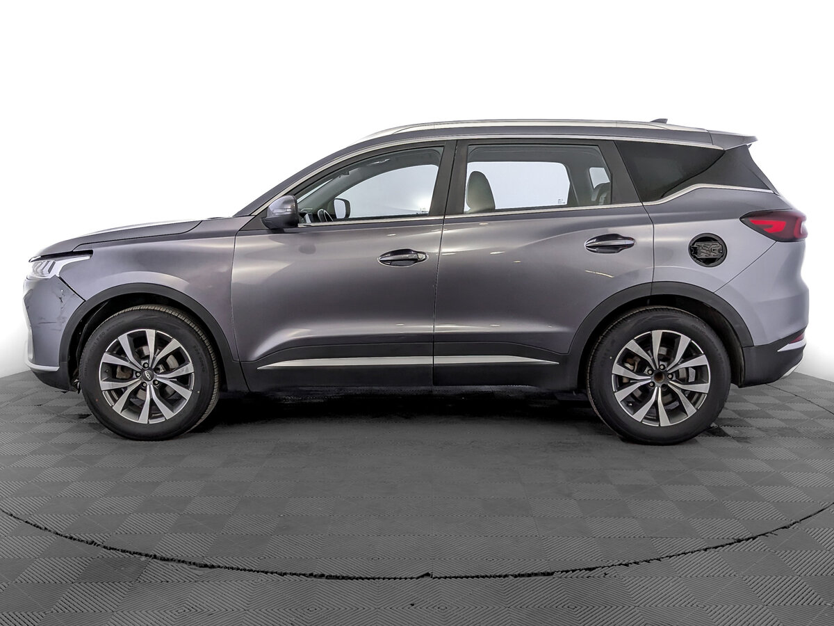 Купить Chery Tiggo 7 Pro, 2022, 92 257 км.. Фото: #7
