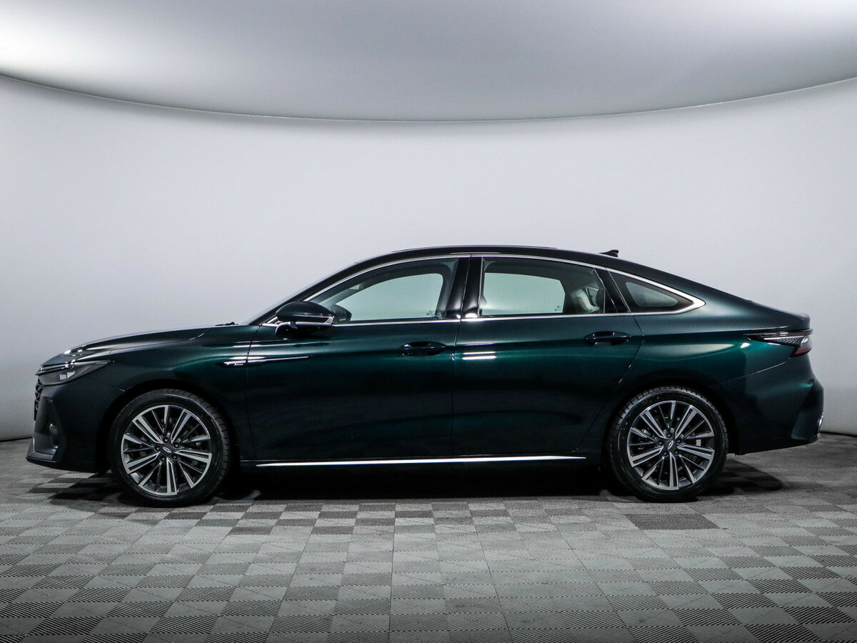 Купить Chery Arrizo 8, 2023, 44 526 км.. Фото: #7