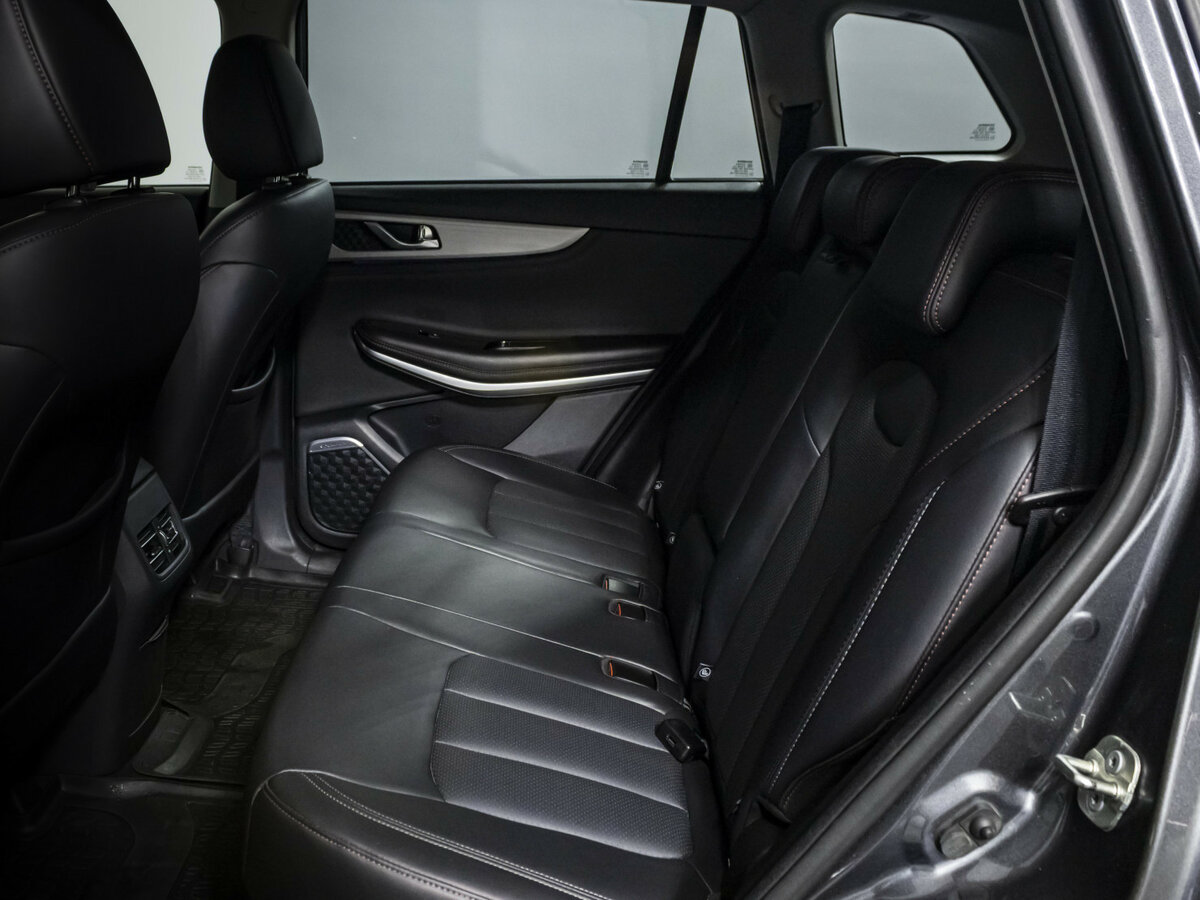 Купить Changan CS75, 2022, 86 777 км.. Фото: #11