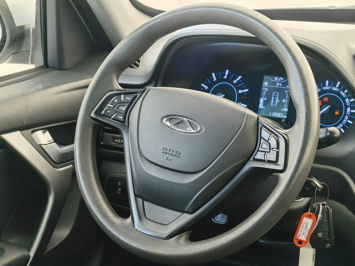 Купить Chery Tiggo 3, 2019, 113 500 км.. Фото: #7