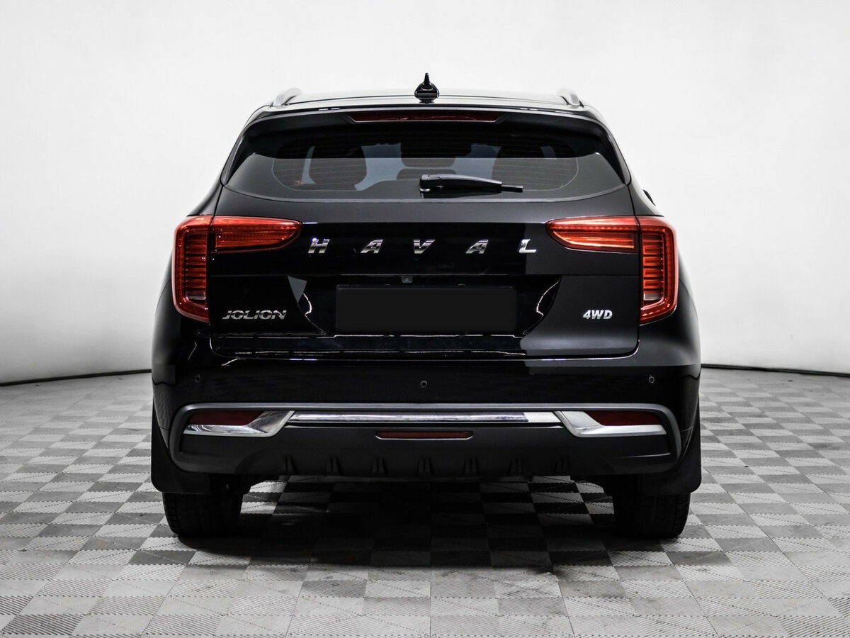 Купить Haval Jolion, 2023, 69 500 км.. Фото: #5