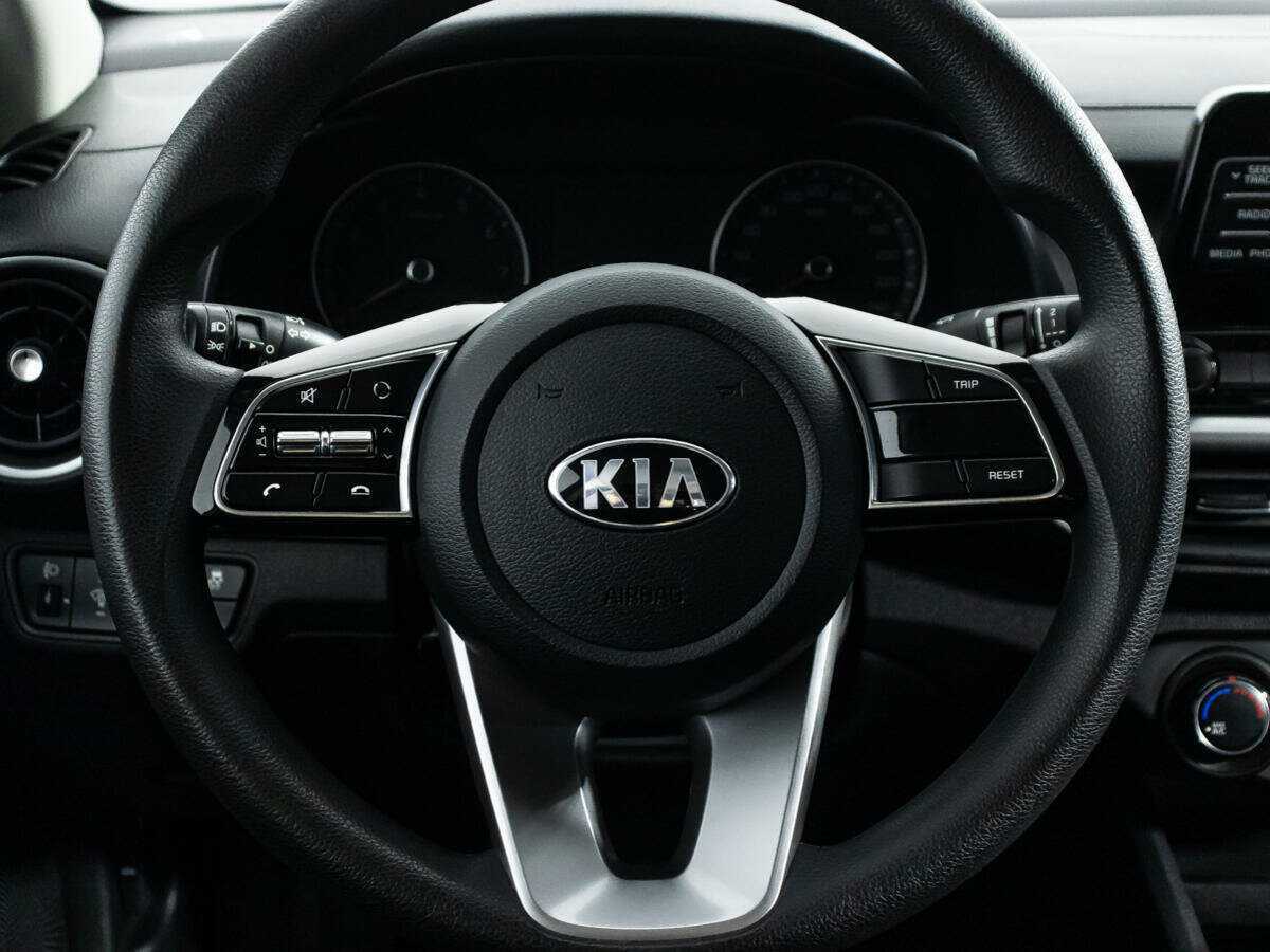 Купить Kia Cerato, 2021, 89 574 км.. Фото: #17