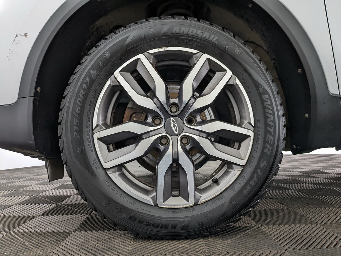 Купить Chery Tiggo 4, 2022, 102 600 км.. Фото: #17