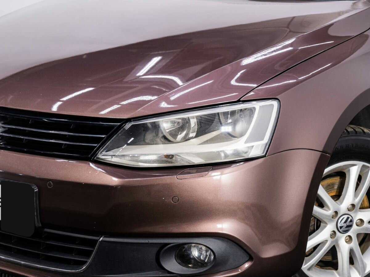 Купить Volkswagen Jetta, 2014, 150 000 км.. Фото: #6