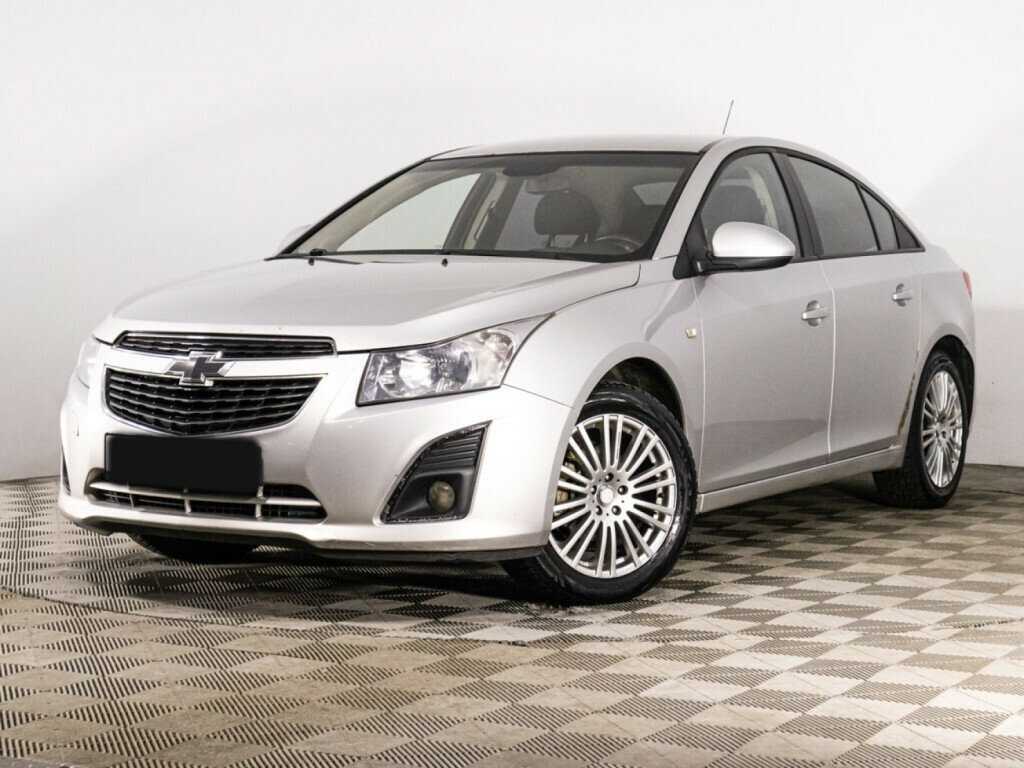 Купить Chevrolet Cruze, 2012, 203 513 км.. Фото: #0