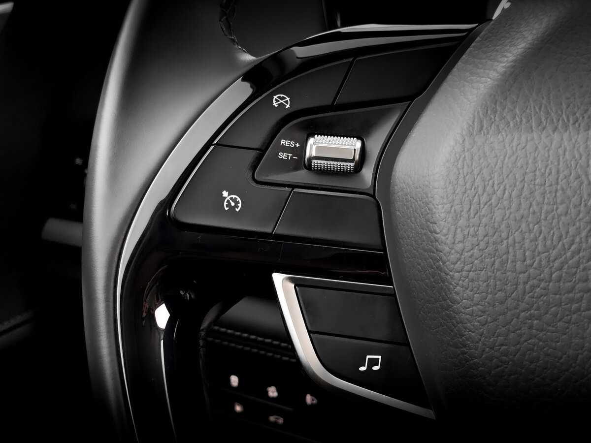 Купить Changan CS95, 2022, 41 714 км.. Фото: #29
