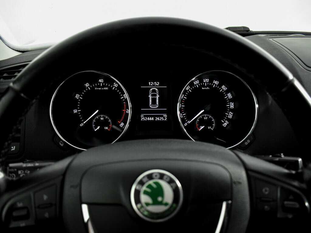 Купить Skoda Yeti, 2013, 251 799 км.. Фото: #18