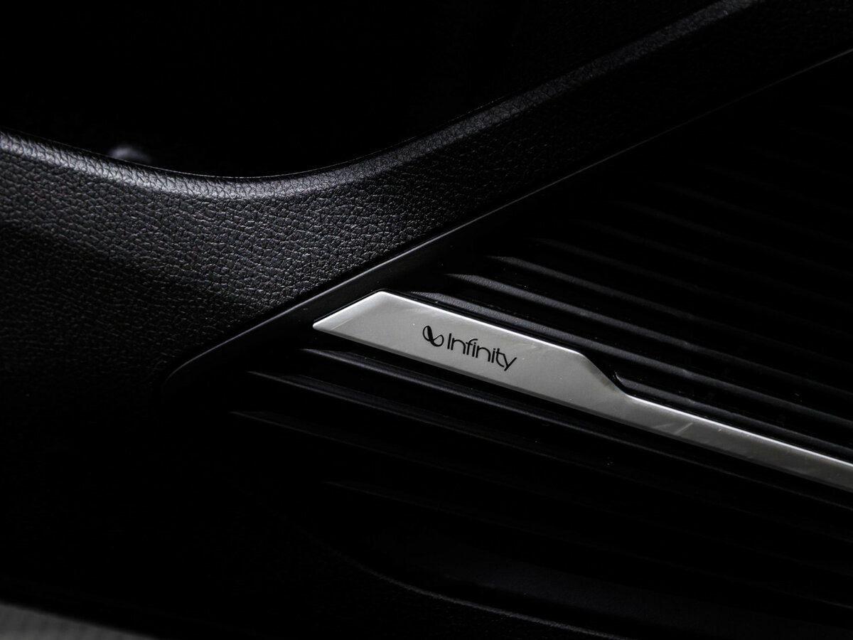 Купить Geely Preface, 2024, 22 492 км.. Фото: #14