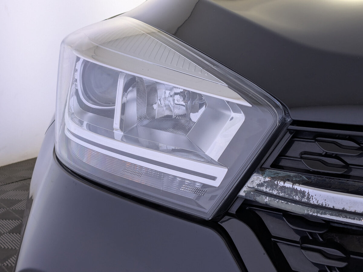 Купить Chery Tiggo 4, 2022, 106 290 км.. Фото: #10
