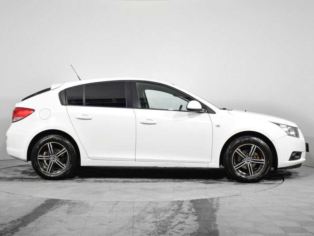 Купить Chevrolet Cruze, 2012, 142 000 км.. Фото: #3