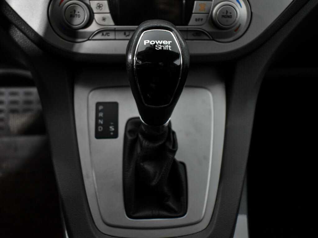 Купить Ford Kuga, 2012, 214 858 км.. Фото: #8