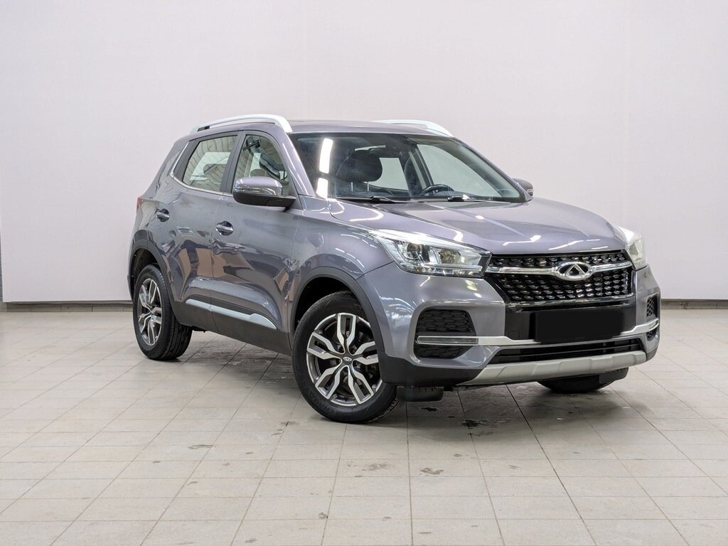 Купить Chery Tiggo 4, 2022, 100 242 км.. Фото: #22