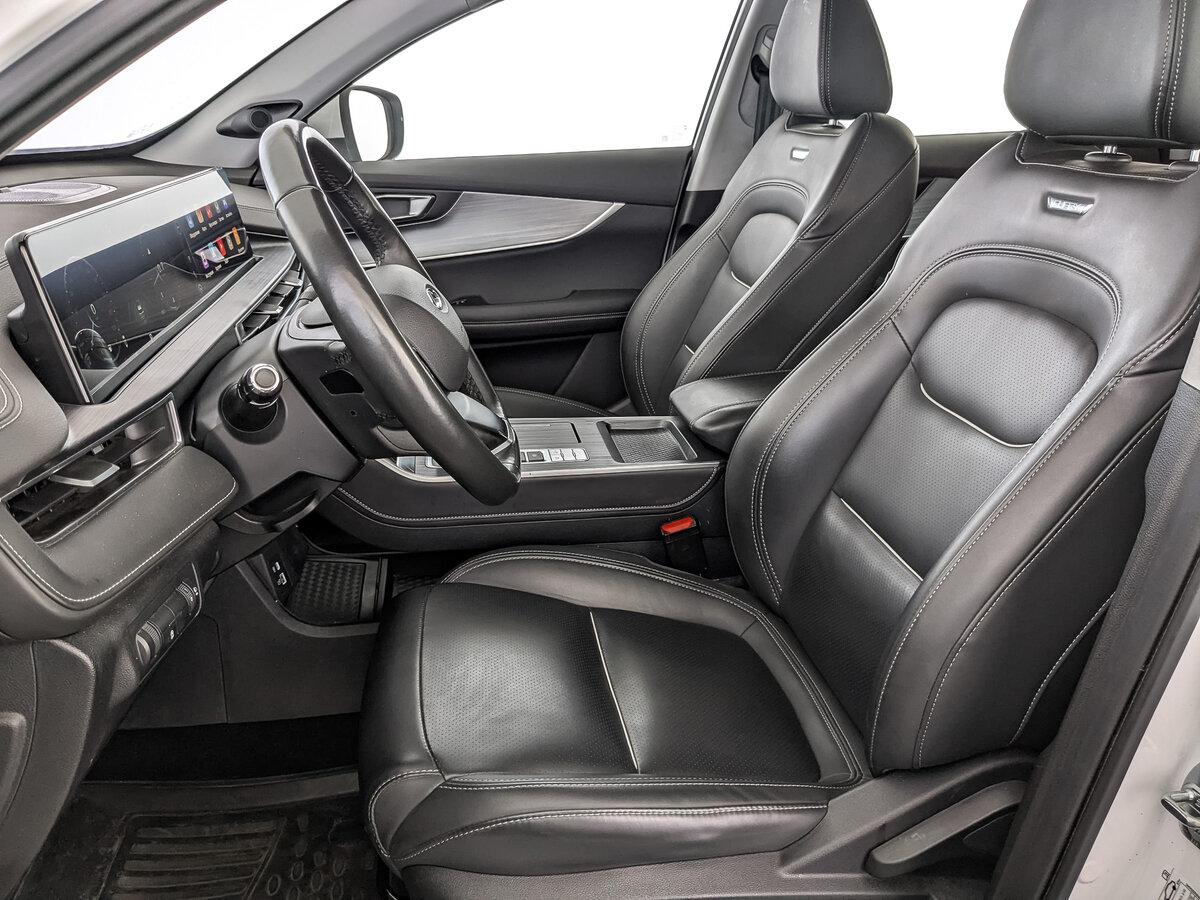 Купить Chery Tiggo 7 Pro Max, 2024, 100 839 км.. Фото: #18