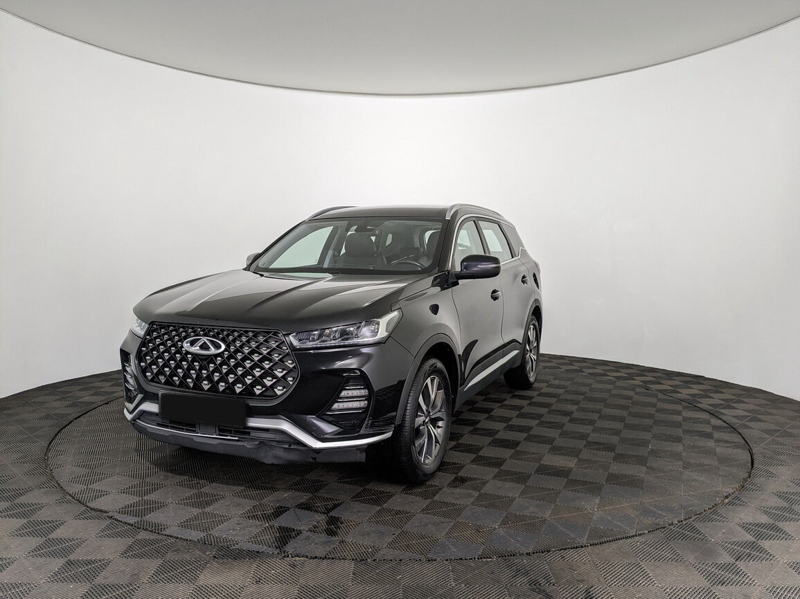 Купить Chery Tiggo 7 Pro, 2022, 128 128 км.. Посмотреть фото