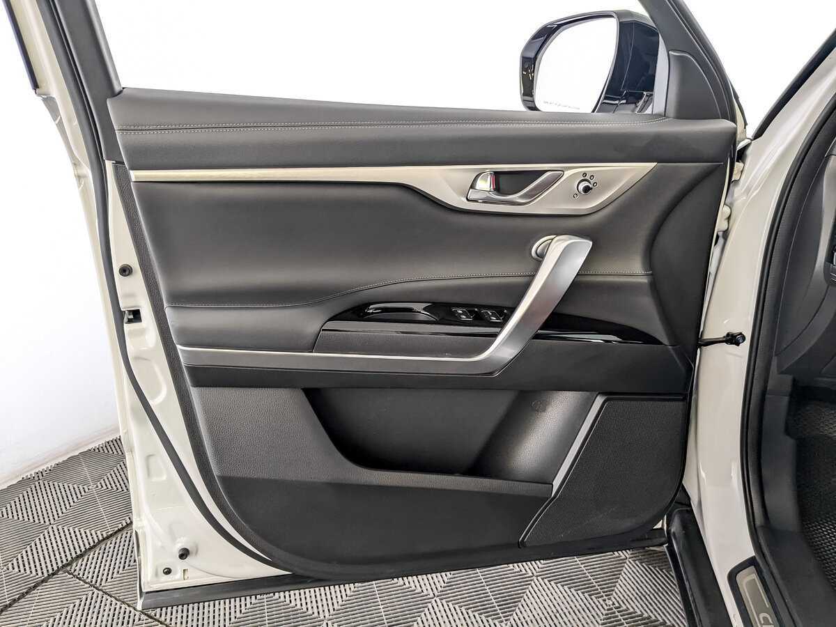 Купить Changan CS95, 2022, 41 714 км.. Фото: #18