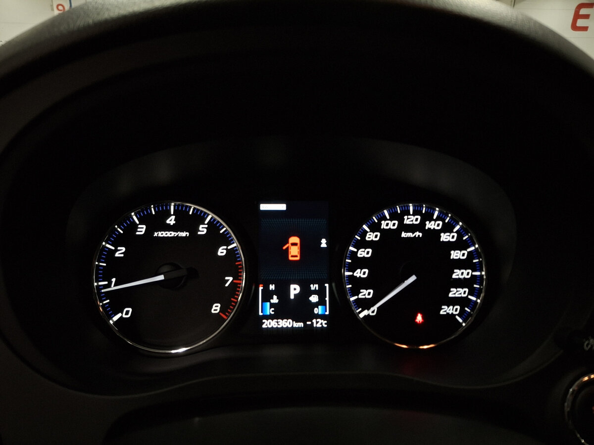 Купить Mitsubishi Outlander, 2013, 206 336 км.. Фото: #12