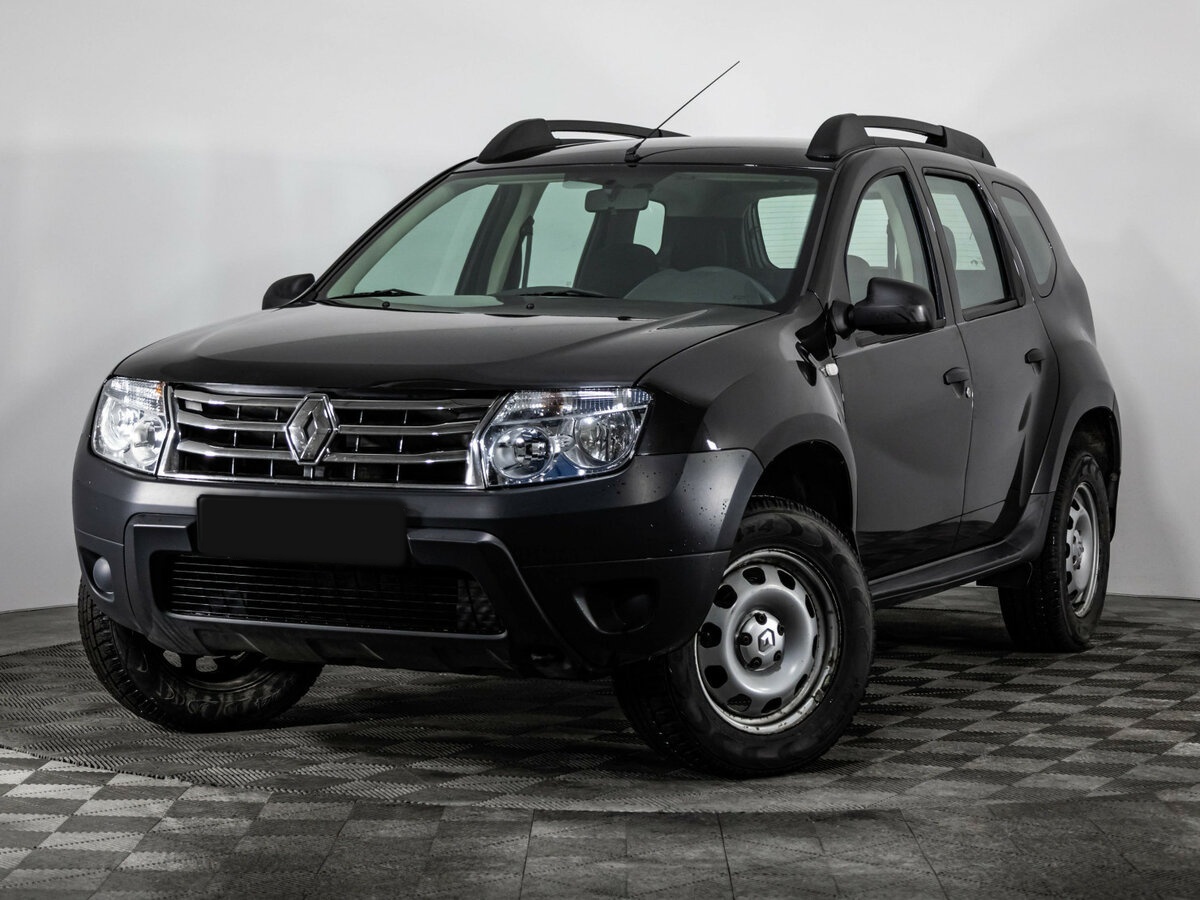 Купить Renault Duster, 2014, 58 811 км.. Посмотреть фото