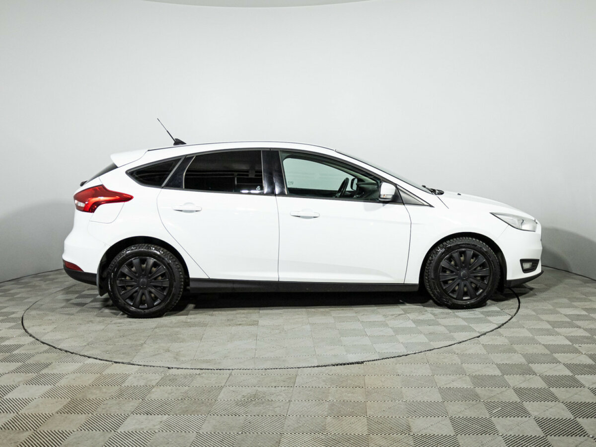 Купить Ford Focus, 2018, 200 000 км.. Фото: #3